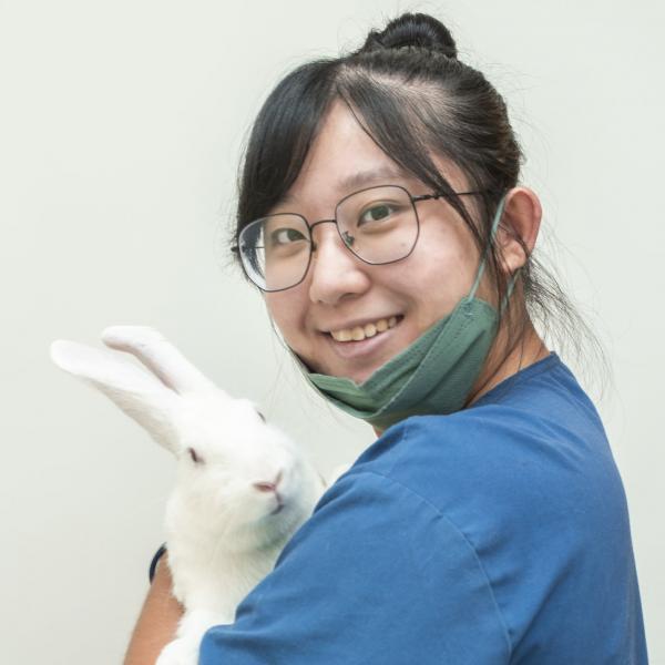 王映竹 門診醫師